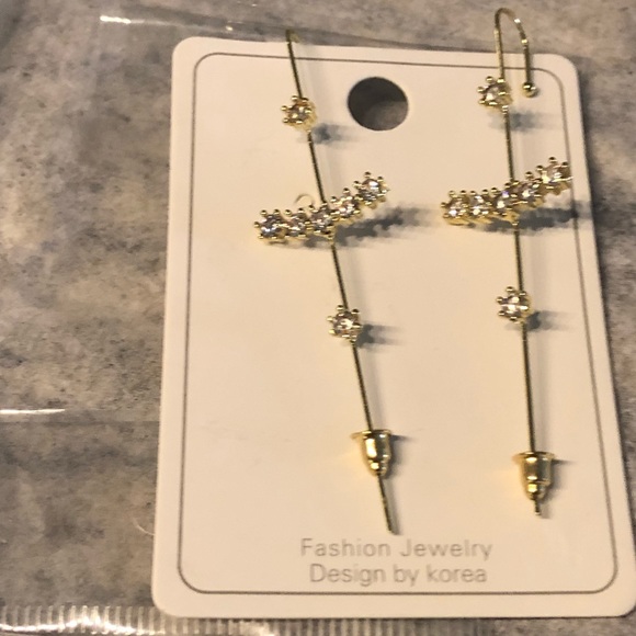 Jewelry - - Earrings